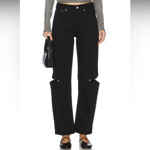 NWT Still Here Cowgirl Jean sz 24